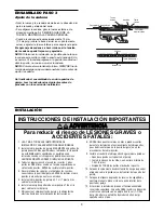 Preview for 47 page of Chamberlain LiftMaster Professional Security+ 311 Owner'S Manual