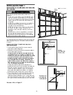 Preview for 48 page of Chamberlain LiftMaster Professional Security+ 311 Owner'S Manual