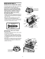 Preview for 50 page of Chamberlain LiftMaster Professional Security+ 311 Owner'S Manual