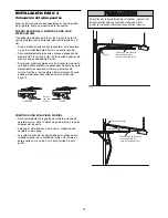 Preview for 52 page of Chamberlain LiftMaster Professional Security+ 311 Owner'S Manual