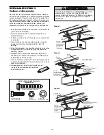 Preview for 53 page of Chamberlain LiftMaster Professional Security+ 311 Owner'S Manual