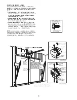 Preview for 61 page of Chamberlain LiftMaster Professional Security+ 311 Owner'S Manual