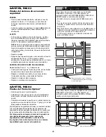 Preview for 66 page of Chamberlain LiftMaster Professional Security+ 311 Owner'S Manual