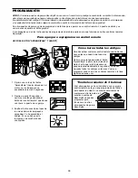 Preview for 71 page of Chamberlain LiftMaster Professional Security+ 311 Owner'S Manual