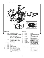 Preview for 74 page of Chamberlain LiftMaster Professional Security+ 311 Owner'S Manual