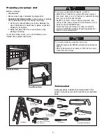 Preview for 3 page of Chamberlain LiftMaster Professional Security+ 3245M Owner'S Manual