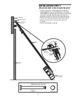 Preview for 10 page of Chamberlain LiftMaster Professional Security+ 3245M Owner'S Manual