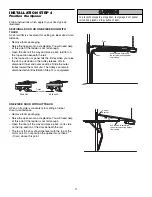 Preview for 11 page of Chamberlain LiftMaster Professional Security+ 3245M Owner'S Manual