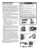 Preview for 13 page of Chamberlain LiftMaster Professional Security+ 3245M Owner'S Manual