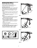 Preview for 21 page of Chamberlain LiftMaster Professional Security+ 3245M Owner'S Manual