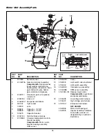 Preview for 34 page of Chamberlain LiftMaster Professional Security+ 3245M Owner'S Manual