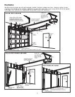 Preview for 40 page of Chamberlain LiftMaster Professional Security+ 3245M Owner'S Manual