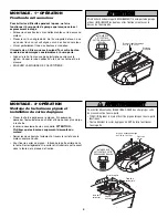 Preview for 42 page of Chamberlain LiftMaster Professional Security+ 3245M Owner'S Manual