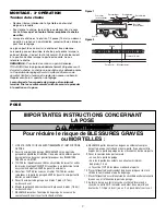 Preview for 43 page of Chamberlain LiftMaster Professional Security+ 3245M Owner'S Manual