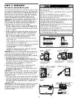 Preview for 49 page of Chamberlain LiftMaster Professional Security+ 3245M Owner'S Manual