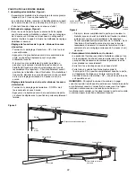 Preview for 58 page of Chamberlain LiftMaster Professional Security+ 3245M Owner'S Manual