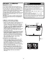 Preview for 60 page of Chamberlain LiftMaster Professional Security+ 3245M Owner'S Manual