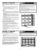 Preview for 61 page of Chamberlain LiftMaster Professional Security+ 3245M Owner'S Manual