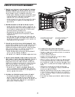 Preview for 65 page of Chamberlain LiftMaster Professional Security+ 3245M Owner'S Manual