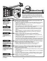 Preview for 66 page of Chamberlain LiftMaster Professional Security+ 3245M Owner'S Manual