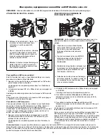 Preview for 68 page of Chamberlain LiftMaster Professional Security+ 3245M Owner'S Manual