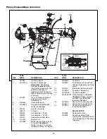 Preview for 70 page of Chamberlain LiftMaster Professional Security+ 3245M Owner'S Manual