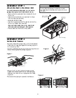 Preview for 6 page of Chamberlain LiftMaster Professional Security+ 3500C Owner'S Manual