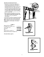 Preview for 9 page of Chamberlain LiftMaster Professional Security+ 3500C Owner'S Manual