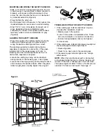 Preview for 19 page of Chamberlain LiftMaster Professional Security+ 3500C Owner'S Manual