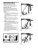 Preview for 22 page of Chamberlain LiftMaster Professional Security+ 3500C Owner'S Manual