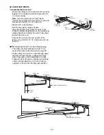 Preview for 23 page of Chamberlain LiftMaster Professional Security+ 3500C Owner'S Manual