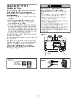 Preview for 25 page of Chamberlain LiftMaster Professional Security+ 3500C Owner'S Manual