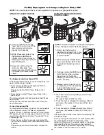 Preview for 32 page of Chamberlain LiftMaster Professional Security+ 3500C Owner'S Manual