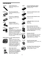 Preview for 35 page of Chamberlain LiftMaster Professional Security+ 3500C Owner'S Manual