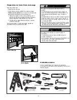 Preview for 39 page of Chamberlain LiftMaster Professional Security+ 3500C Owner'S Manual