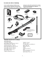 Preview for 41 page of Chamberlain LiftMaster Professional Security+ 3500C Owner'S Manual