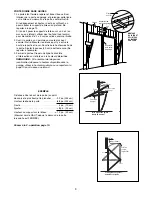 Preview for 45 page of Chamberlain LiftMaster Professional Security+ 3500C Owner'S Manual