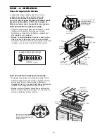 Preview for 46 page of Chamberlain LiftMaster Professional Security+ 3500C Owner'S Manual