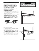 Preview for 48 page of Chamberlain LiftMaster Professional Security+ 3500C Owner'S Manual