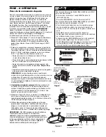 Preview for 50 page of Chamberlain LiftMaster Professional Security+ 3500C Owner'S Manual