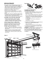 Preview for 55 page of Chamberlain LiftMaster Professional Security+ 3500C Owner'S Manual