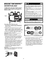 Preview for 60 page of Chamberlain LiftMaster Professional Security+ 3500C Owner'S Manual