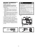 Preview for 61 page of Chamberlain LiftMaster Professional Security+ 3500C Owner'S Manual