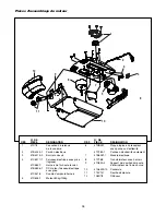 Preview for 70 page of Chamberlain LiftMaster Professional Security+ 3500C Owner'S Manual