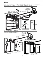 Preview for 4 page of Chamberlain LiftMaster Professional Security+ 3575C Owner'S Manual