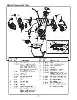 Preview for 34 page of Chamberlain LiftMaster Professional Security+ 3575C Owner'S Manual