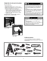 Preview for 39 page of Chamberlain LiftMaster Professional Security+ 3575C Owner'S Manual