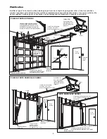 Preview for 40 page of Chamberlain LiftMaster Professional Security+ 3575C Owner'S Manual