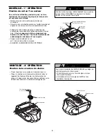 Preview for 42 page of Chamberlain LiftMaster Professional Security+ 3575C Owner'S Manual