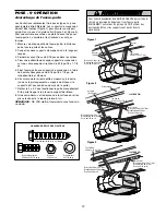 Preview for 48 page of Chamberlain LiftMaster Professional Security+ 3575C Owner'S Manual